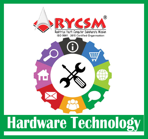 CERTIFICATE IN HARDWARE TECHNOLOGY